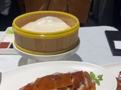 -福海居烤鸭店(鸟巢店)