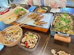 -林二哥宜烤官·宜宾小烧烤