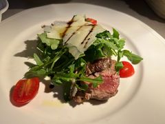 意式切片牛排-Solo(衡山路店)