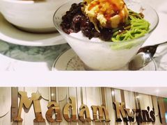 -关夫人餐厅(阳光广场店)