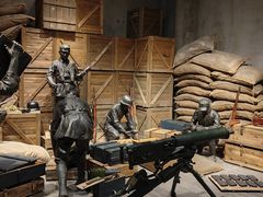 -上海四行仓库抗战纪念馆