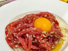 -六七八韩式烤肉·韩国料理(上杭路店)