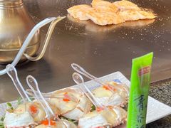 -松本楼(桥西店)