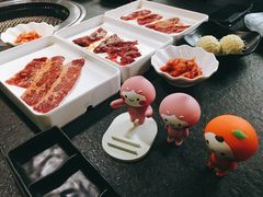 -神户赤童日式烤肉伙伴(东直门店)