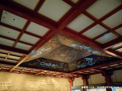 -北京大葆台遗址博物馆