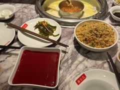 -鱼豆吉·豆浆鱼火锅(宜昌万达店)