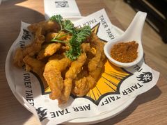 -新太二·鲜料川菜(万泰汇店)