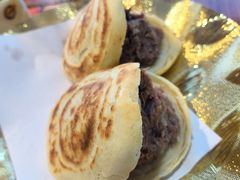 -永茂驴肉(莲池南大街总店)