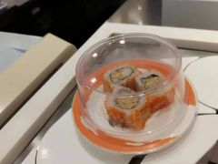 -禾绿回转寿司(苏宁广场店)