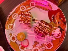-仙隐小鹿料理食堂(惠济万达店)