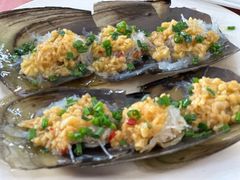 -岛中岛·海鲜大排档·万宁老字号(东澳店)