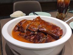 深井烧鹅-有璟阁港式餐厅(国贸商城店)