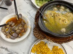 -蟹天蟹地农家菜·阳澄湖大闸蟹(浅水湾店)