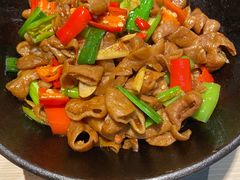 -吴氏老妈·23年家常菜(古城店)