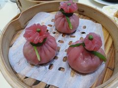 -蔡澜点心·粤菜(月星环球港店)