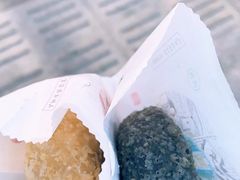 -耳朵眼炸糕(鼓楼店)