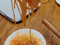 -小艺烧烤(曲江店)