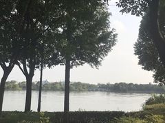 -逸林轩中餐厅(中信泰富朱家角锦江酒店)