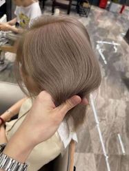 -藤野造型·专业烫染店