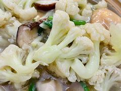 -蘭心餐厅(进贤路店)