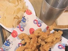 -鱼酷活鱼烤鱼(梅江印象城店)