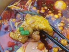 -冒菜西施·非遗冒菜(总店)