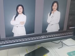 -拍刻风照相馆(浦江城市生活广场店)