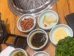 -九田家黑牛烤肉料理(香河店)