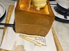 -绿茶餐厅(茂业天地店)