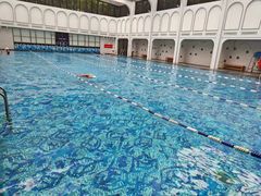 -星悦荟健身游泳(珠江新城店)