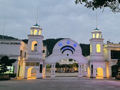 -清泉湾生态旅游度假区