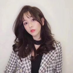 -CIT造型·烫发·染发