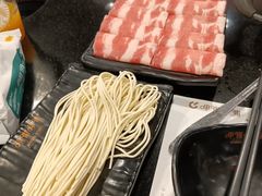 -呷哺呷哺(西单大悦城店)