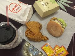-德克士(丁字口店)