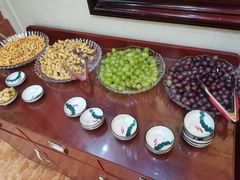 -鹊华居·地道鲁菜·海鲜·融合味(大明湖店)