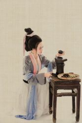 -九月鹰飞汉服摄影工作室