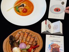 -翡翠鸟精品泰国菜(北辰财富中心店)