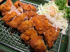 -沼津港精致料理·寿喜烧·烧鸟(青浦宝龙广场日料榜单店)