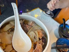 -岁粤Moon·湖景餐厅(月光码头店)
