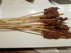 -九府羊·鲜羊火锅·烤串(新华路店)