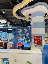 -咔咔海洋之家家庭娱乐中心(亿恒购物中心店)
