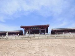 -咸阳湖景区