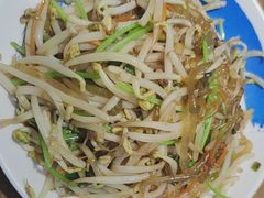 -满园烤鸭·春饼(太原街万达店)
