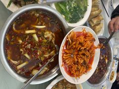 -笑红饭庄