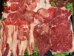 -一井烧肉·活鳗·寿司(望京SOHO店)