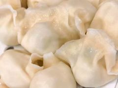 -老妈厨房团圆饺子东北菜(北环路店)