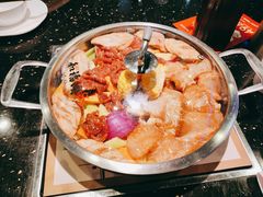 -和福顺·牛肉海鲜焖锅(汕头金平万达广场店)
