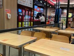 -汉堡王(嘉定宝龙城市广场)