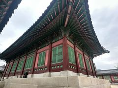 -景福宫