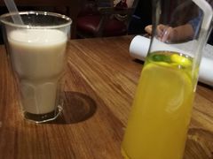 -WINGCAFE咖啡之翼(亦庄店)